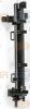 BEHR HELLA SERVICE 8MK 376 900-174 Radiator, engine cooling